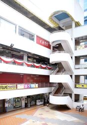 Bras Basah Complex (D7), Shop House #559818541